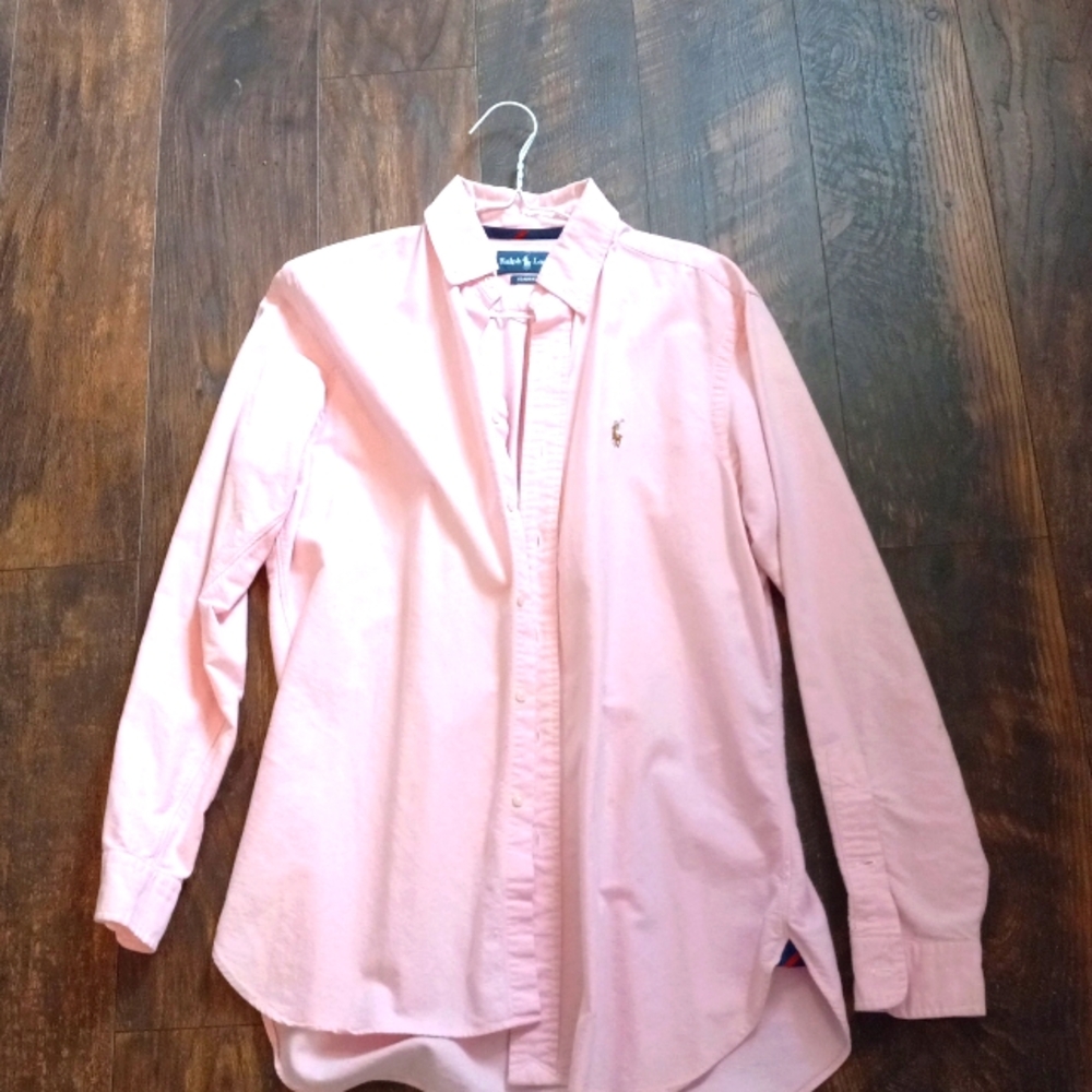 Ralph Lauren polo shirt